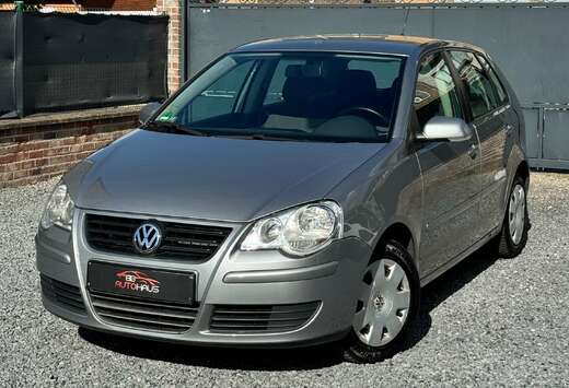Volkswagen 1.4i 16v Trendline