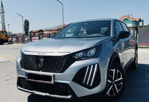 Peugeot 1.2 Turbo Business//style Allure//