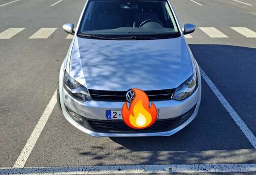 Volkswagen 1.2i White Edition