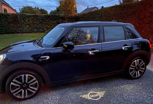 MINI Mini 1.5A Cooper OPF (EU6d-TEMP)
