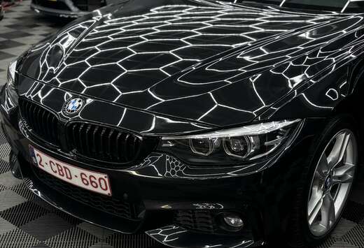 BMW Gran Coupé 420iAS OPF