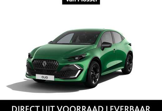 Renault Techno | Renault handenvrije instap- en start ...