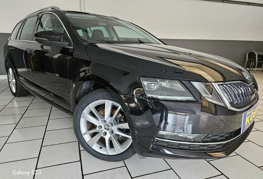 Skoda 15i//CNG//NAVIGATION//CARPLAY//1ERE MAIN/GARANT ...