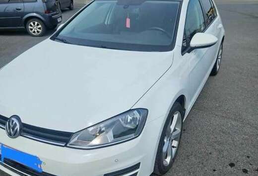 Volkswagen 1.6 CR TDi Highline