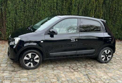 Renault Twingo SCe 70 Start