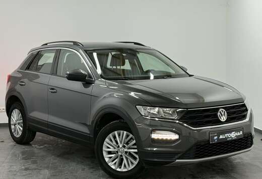 Volkswagen 1.0 TSi Euro6b - CarPlay - Camera - 1erMai ...