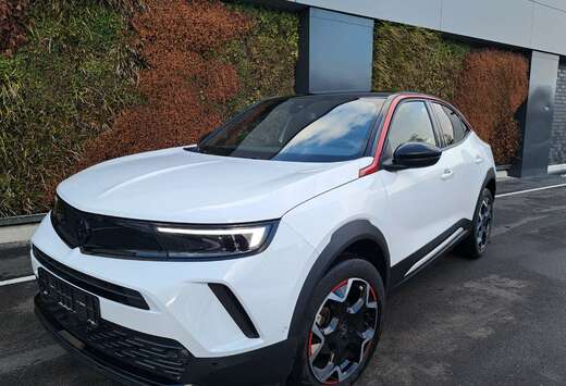 Opel 1.2 Turbo GS line aut. 131 pk