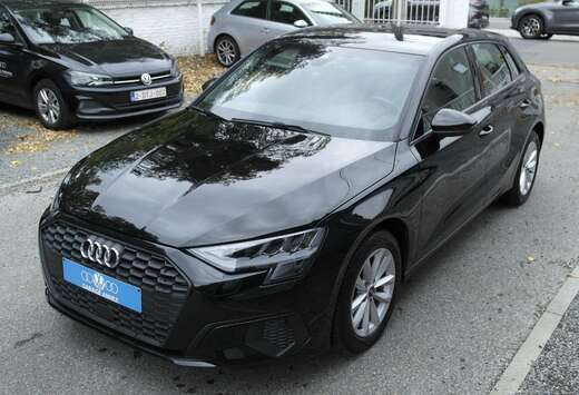 Audi A3 Sportback 30 TFSI MHEV Business Edition Stron ...