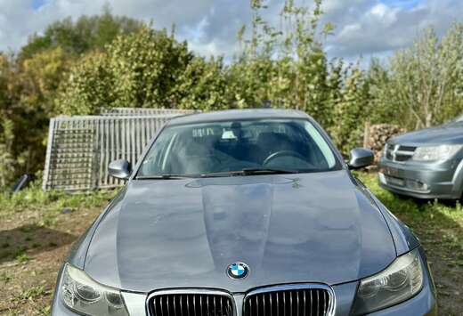 BMW TRES BELLE BMW 316i 2010 134.000km