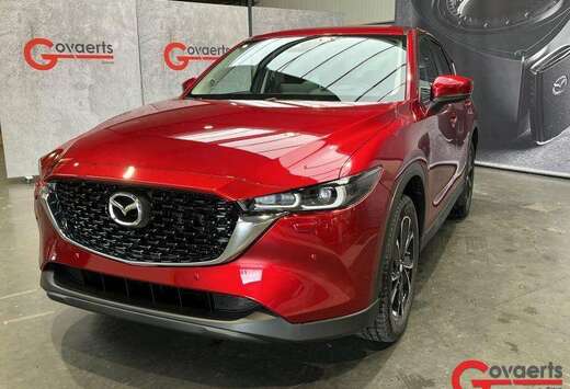 Mazda Advantage *Demo 0km*