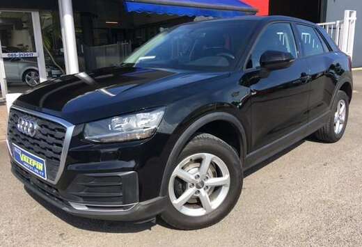 Audi 1.0TFSI 116cv S tronic