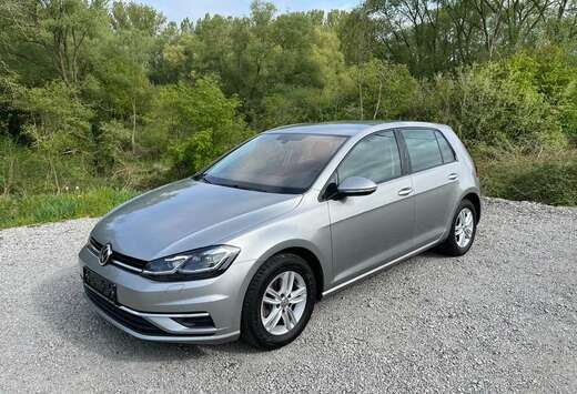 Volkswagen 7 1.4 TSI 125PK 2018 74.880 KM in TOPSTAAT