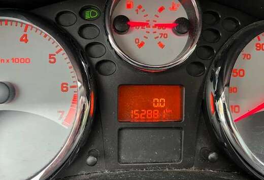 Peugeot 207 SW 120 VTi Premium