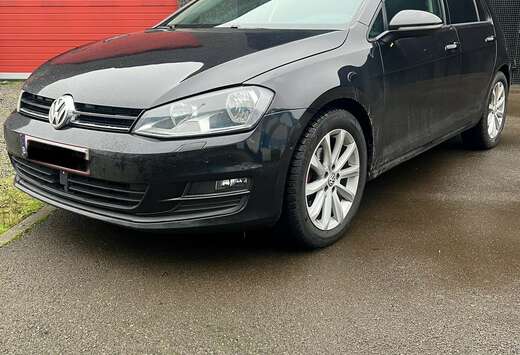 Volkswagen 1.6 TDI BlueMotion Comfortline