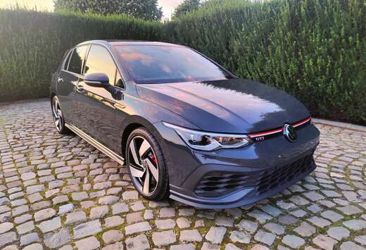 Volkswagen 2.0 TSI Clubsport OPF DSG