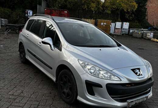 Peugeot SW 1.6i Premium