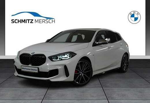 BMW M135i xDrive