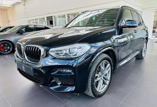 BMW 2.0iA xDrive30e *** GARANTIE + PACK M + LED ***