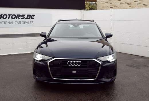 Audi A6 Avant 40 TDi Business Edition Design S tronic