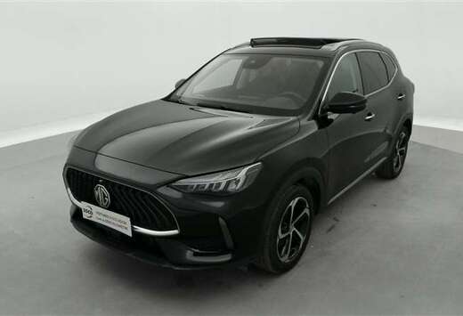 MG Facelift 1.5 T-GDi 160cv Luxury CARPLAY / CUIR / T ...