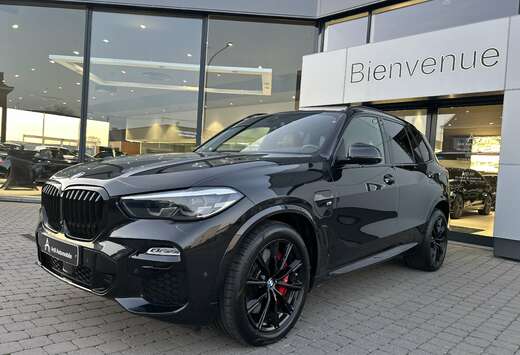 BMW PHEV 3.0A xDrive45e *GARANTIE*PACK M*1ER PROP*360 ...