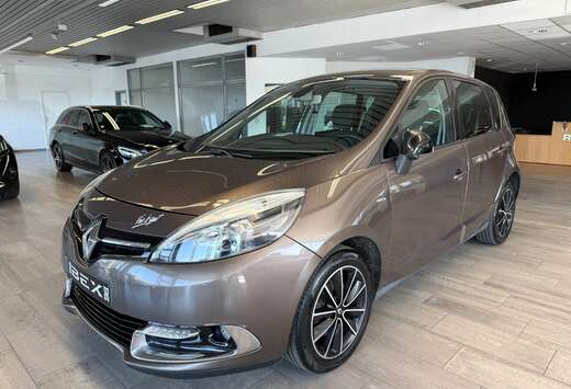 Renault 1.2TCe*Bose Edition*GARANTIE12MOIS*CAM*CLIM*L ...