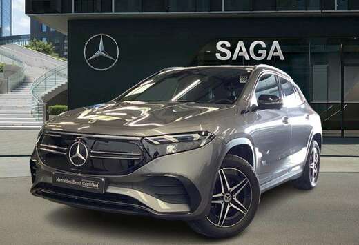 Mercedes-Benz AMG Pack Night