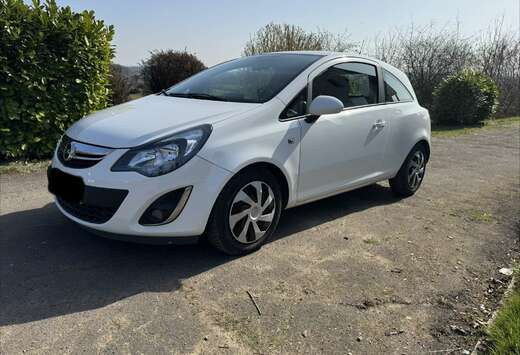 Opel 1.3 CDTi ecoFLEX Essentia Start/Stop DPF