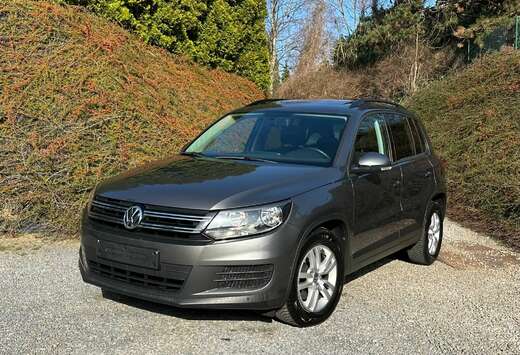 Volkswagen 1.4 TSI Trendline /Toit Pano /Bluetooth /G ...