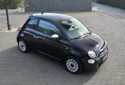 Fiat 1.0i Hybrid 70 Bellavita/Navi/Cruise