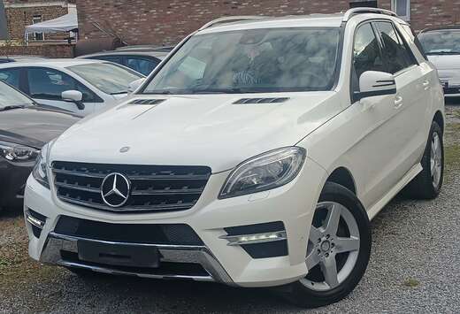 Mercedes-Benz BlueTEC