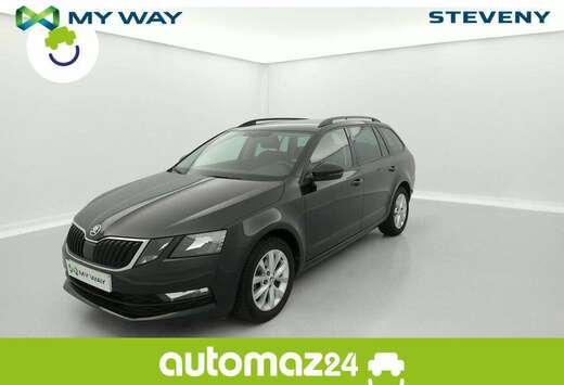 Skoda Ambition 1.6 TDI 85kW (115ch) 5V * GPS * APP CO ...