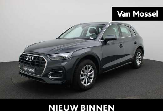 Audi Business Edition 30 TDI LEDER  ZETELVERWARMING