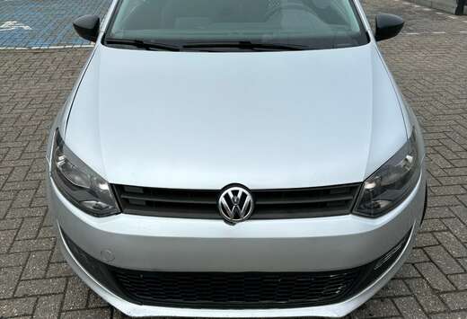 Volkswagen Polo 1.2 TDI Style