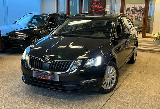 Skoda SW 1.0 TSI*CARPLAY*ECRAN*GARANTIE 12MOIS