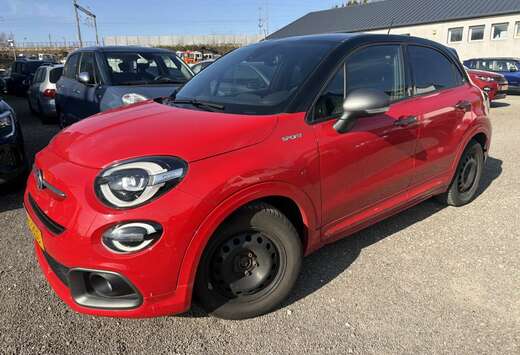 Fiat 1.0 SPORT 120CV