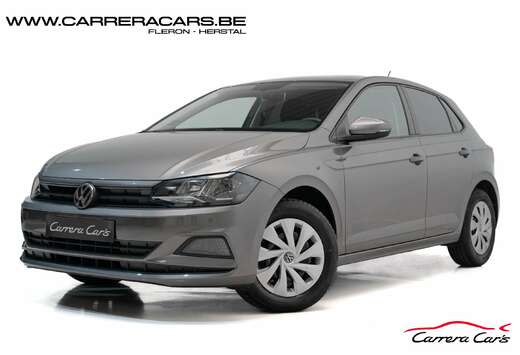 Volkswagen 1.0i United*PDC*CRUISE*CLIMA*GARANTIE 12MO ...