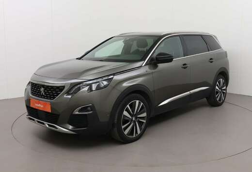 Peugeot 1.5 BHDI GTLINE 5pl. Blis Lane LED 360Cam Led ...