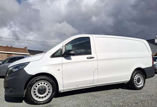 Mercedes-Benz 116 *airco * Navi