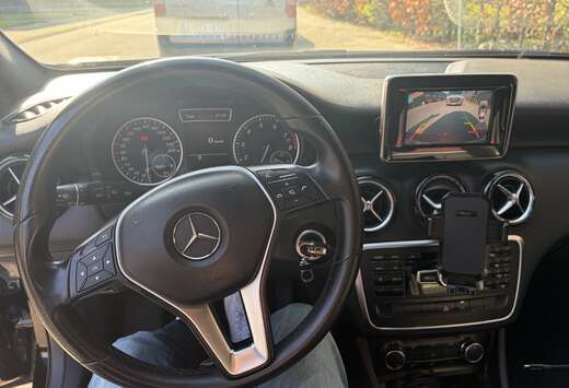 Mercedes-Benz (BlueEFFICIENCY) Style
