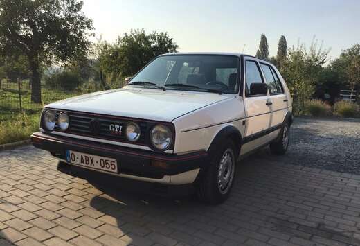 Volkswagen 1800 cc 16V