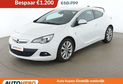 Opel 1.4 Turbo Sport