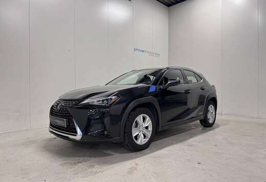 Lexus 2.0 Hybrid Autom. - GPS - Airco - Topstaat