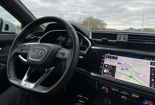 Audi Sportback Business Edition Sline 35TDI 150 S Tro ...