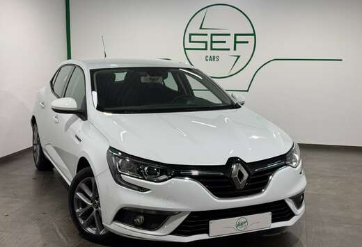 Renault ** 1.33 TCe ** Life ** GPS ** Garantie 12 moi ...