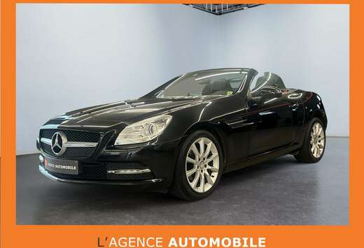 Mercedes-Benz PHASE 2-GPS-AIRSCARF-