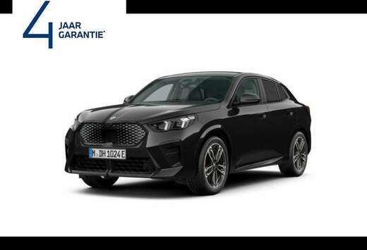 BMW eDrive20  M sport