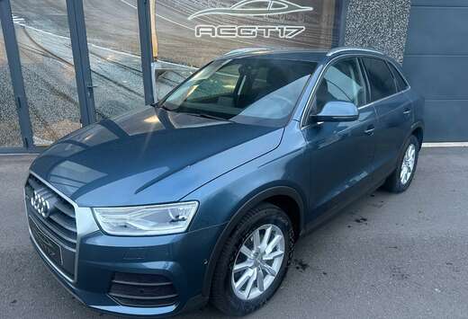 Audi 2.0 TDi Design 1ste hand car XENON, NAVI, LEDER