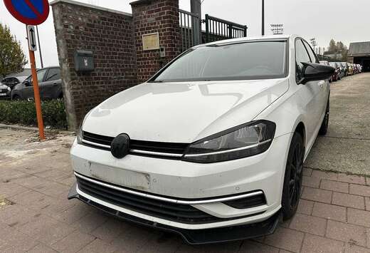 Volkswagen VII 1.0 TSI MET 93DKM HANDELAARS & EXPORT