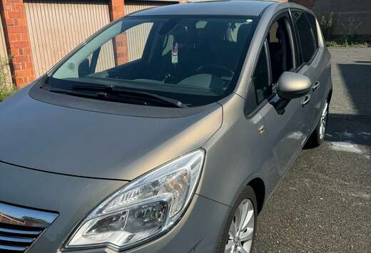 Opel 1.7 CDTI Selection